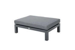 OUTFLEXX Ecklounge, Anthrazit Matt/dunkelgrau, Alu/Spuncrylic, 5-tlg., Tisch 115x115cm, 4-6 Pers 16 OUTFLEXX Ecklounge, Anthrazit Matt/dunkelgrau, Alu/Spuncrylic, 5-tlg., Tisch 115x115cm, 4-6 Pers -Kettler Verkäufe 21797 6.jpg