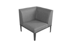 OUTFLEXX Ecklounge, Anthrazit Matt/dunkelgrau, Alu/Spuncrylic, 6-tlg., Tisch 75x75cm, 6-7 Pers -Kettler Verkäufe 21803 8.jpg