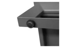 OUTFLEXX Ecklounge, Anthrazit Matt/dunkelgrau, Alu/Spuncrylic, 3-tlg., Tisch 110x62cm, 5-6 Pers 25 OUTFLEXX Ecklounge, Anthrazit Matt/dunkelgrau, Alu/Spuncrylic, 3-tlg., Tisch 110x62cm, 5-6 Pers -Kettler Verkäufe 21805 6.jpg