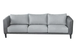 OUTFLEXX Loungemöbel Set, Dunkelgrau, Alu/Spuncrylic, 4-tlg., Tisch 123x80cm, 5 Pers -Kettler Verkäufe 21807 6.jpg