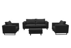 OUTFLEXX Loungeset, Black, Alu/Sunbrella, 4-5 Personen, Inkl. Hocker/Loungetisch -Kettler Verkäufe 21832 1.jpg