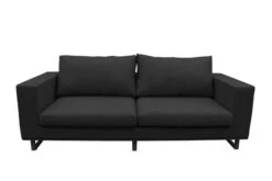 OUTFLEXX Loungeset, Black, Alu/Sunbrella, 4-5 Personen, Inkl. Hocker/Loungetisch -Kettler Verkäufe 21832 3.jpg
