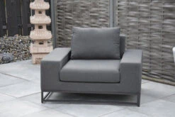 OUTFLEXX June Sessel, Schwarz/sooty, Alu/Sunbrella, 115 X 89 X 72 Cm -Kettler Verkäufe 21833 5.jpg