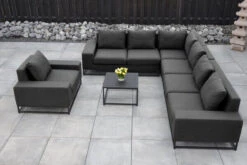 OUTFLEXX June Sessel, Schwarz/sooty, Alu/Sunbrella, 115 X 89 X 72 Cm -Kettler Verkäufe 21833 6.jpg