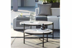 OUTFLEXX Sam Corner Loungeset, Sooty/lead Chine, Alu/Sunbrella, 5-6 Personen, Inkl. 1x Beistelltisch, 2x Loungetisch 21 OUTFLEXX Sam Corner Loungeset, Sooty/lead Chine, Alu/Sunbrella, 5-6 Personen, Inkl. 1x Beistelltisch, 2x Loungetisch -Kettler Verkäufe 21845 4.jpg