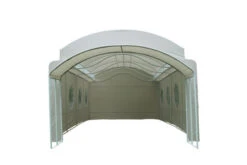 LECO Partyzelt Michelle , Natur/beige, Stahl/Polyester, 400x900x305 Cm 8 LECO Partyzelt Michelle , Natur/beige, Stahl/Polyester, 400x900x305 Cm -Kettler Verkäufe 21881 3.jpg