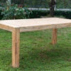 OUTFLEXX Esstisch, Natur, Akazie, 200 X 100 Cm, Teak-Optik 1 OUTFLEXX Esstisch, Natur, Akazie, 200 X 100 Cm, Teak-Optik -Kettler Verkäufe 21916 1.jpg