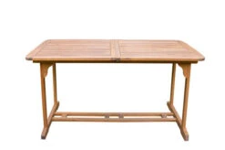 OUTFLEXX Ausziehtisch, Natur, Akazie, 180/240 X 100 Cm, Ausziehfunktion -Kettler Verkäufe 21922 14.jpg