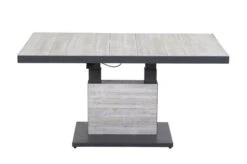 SIENA GARDEN Bellani Lifttisch, Matt Anthrazit/pine Grey, Alu/Keramik, 160x90x50-72 Cm, Stufenlos Verstellbar -Kettler Verkäufe 22004 10.jpg