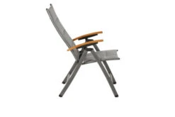 SIENA GARDEN Savina XL/Kingston Esstischgarnitur, Matt Graphit/grau/wood Look, Alu/Teak/Keramik/Texfabric, Tisch 220/340x108 Cm, 6 Multipos. 17 SIENA GARDEN Savina XL/Kingston Esstischgarnitur, Matt Graphit/grau/wood Look, Alu/Teak/Keramik/Texfabric, Tisch 220/340x108 Cm, 6 Multipos. -Kettler Verkäufe 22035 6.jpg