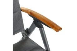 SIENA GARDEN Savina XL/Kingston Esstischgarnitur, Matt Graphit/grau/wood Look, Alu/Teak/Keramik/Texfabric, Tisch 220/340x108 Cm, 6 Multipos. 18 SIENA GARDEN Savina XL/Kingston Esstischgarnitur, Matt Graphit/grau/wood Look, Alu/Teak/Keramik/Texfabric, Tisch 220/340x108 Cm, 6 Multipos. -Kettler Verkäufe 22035 7.jpg