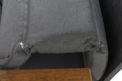 SIENA GARDEN Savona/Kingston Esstischgarnitur, Matt Graphit/grau/wood Look, Alu/Teak/Keramik/Texfabric, Tisch 220/340x108 Cm, 6 Stapelsessel -Kettler Verkäufe 22050 7.jpg