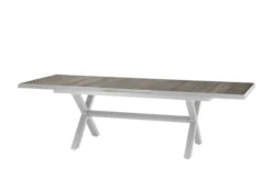 SIENA GARDEN Corido/Sincro Esstischgarnitur, Ice Grey/weiß Grau, Alu/Gardino®-Geflecht/Keramik, Ausziehtisch 200/260x100 Cm, 4 Dining Move Sessel 34 SIENA GARDEN Corido/Sincro Esstischgarnitur, Ice Grey/weiß Grau, Alu/Gardino®-Geflecht/Keramik, Ausziehtisch 200/260x100 Cm, 4 Dining Move Sessel -Kettler Verkäufe 22088 14.jpg