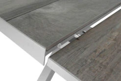 SIENA GARDEN Corido/Sincro Esstischgarnitur, Ice Grey/weiß Grau, Alu/Gardino®-Geflecht/Keramik, Ausziehtisch 200/260x100 Cm, 4 Dining Move Sessel 36 SIENA GARDEN Corido/Sincro Esstischgarnitur, Ice Grey/weiß Grau, Alu/Gardino®-Geflecht/Keramik, Ausziehtisch 200/260x100 Cm, 4 Dining Move Sessel -Kettler Verkäufe 22088 16.jpg