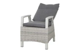 SIENA GARDEN Corido/Sincro Esstischgarnitur, Ice Grey/weiß Grau, Alu/Gardino®-Geflecht/Keramik, Ausziehtisch 200/260x100 Cm, 4 Dining Move Sessel 28 SIENA GARDEN Corido/Sincro Esstischgarnitur, Ice Grey/weiß Grau, Alu/Gardino®-Geflecht/Keramik, Ausziehtisch 200/260x100 Cm, 4 Dining Move Sessel -Kettler Verkäufe 22088 8.jpg