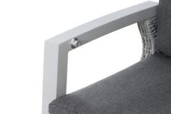 SIENA GARDEN Corido/Sincro Esstischgarnitur, Ice Grey/weiß Grau, Alu/Gardino®-Geflecht/Keramik, Ausziehtisch 200/260x100 Cm, 8 Dining Move Sessel -Kettler Verkäufe 22090 10.jpg