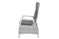 SIENA GARDEN Corido/Sincro Esstischgarnitur, Ice Grey/weiß Grau, Alu/Gardino®-Geflecht/Keramik, Ausziehtisch 200/260x100 Cm, 8 Dining Move Sessel -Kettler Verkäufe 22090 4.jpg