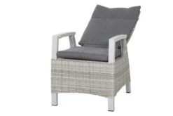 SIENA GARDEN Corido/Sincro Esstischgarnitur, Ice Grey/weiß Grau, Alu/Gardino®-Geflecht/Keramik, Ausziehtisch 200/260x100 Cm, 8 Dining Move Sessel -Kettler Verkäufe 22090 8.jpg