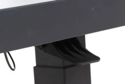 SIENA GARDEN Corido/Bellani Pinie Loungeset, Charcoal/anthrazit/pinie-grau, Alu/Keramik/Gardino®-Geflecht, Lifttisch 160x90 Cm, 6 Relaxsessel -Kettler Verkäufe 22106 16.jpg