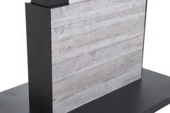 SIENA GARDEN Corido/Bellani Pinie Loungeset, Charcoal/anthrazit/pinie-grau, Alu/Keramik/Gardino®-Geflecht, Lifttisch 160x90 Cm, 6 Relaxsessel -Kettler Verkäufe 22106 18.jpg