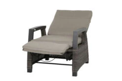 SIENA GARDEN Corido/Bellani Grau Loungeset, Charcoal/anthrazit/grau, Alu/Gardino®-Geflecht, Lifttisch 140x85 Cm, 4 Relaxsessel 26 SIENA GARDEN Corido/Bellani Grau Loungeset, Charcoal/anthrazit/grau, Alu/Gardino®-Geflecht, Lifttisch 140x85 Cm, 4 Relaxsessel -Kettler Verkäufe 22112 11.jpg