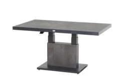 SIENA GARDEN Corido/Bellani Grau Loungeset, Charcoal/anthrazit/grau, Alu/Gardino®-Geflecht, Lifttisch 140x85 Cm, 4 Relaxsessel 28 SIENA GARDEN Corido/Bellani Grau Loungeset, Charcoal/anthrazit/grau, Alu/Gardino®-Geflecht, Lifttisch 140x85 Cm, 4 Relaxsessel -Kettler Verkäufe 22112 13.jpg