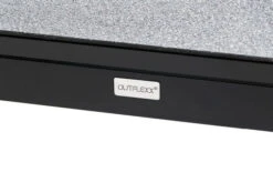 OUTFLEXX Esstischgarnitur, OUTFLEXX® Anthrazit Matt, Alu / Spraystone / Teak, Tisch 180/280x100cm, 8 Multipositionssessel 31 OUTFLEXX Esstischgarnitur, OUTFLEXX® Anthrazit Matt, Alu / Spraystone / Teak, Tisch 180/280x100cm, 8 Multipositionssessel -Kettler Verkäufe 22125 12.jpg