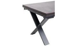 OUTFLEXX Esstischgarnitur, OUTFLEXX® Anthrazit Matt, Alu /HPL / Teak, Tisch 180/280x100cm, 8 Multipositionssessel 30 OUTFLEXX Esstischgarnitur, OUTFLEXX® Anthrazit Matt, Alu /HPL / Teak, Tisch 180/280x100cm, 8 Multipositionssessel -Kettler Verkäufe 22147 11.jpg