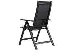 OUTFLEXX Esstischgarnitur, OUTFLEXX® Anthrazit Matt, Alu / Teak / Textil, Ausziehtisch 150/210x90cm, 6 Multipo -Kettler Verkäufe 22174 13.jpg