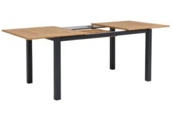 OUTFLEXX Esstischgarnitur, OUTFLEXX® Anthrazit Matt, Alu / Teak / Textil, Ausziehtisch 150/210x90cm, 4 Stapelsessel 27 OUTFLEXX Esstischgarnitur, OUTFLEXX® Anthrazit Matt, Alu / Teak / Textil, Ausziehtisch 150/210x90cm, 4 Stapelsessel -Kettler Verkäufe 22176 8.jpg