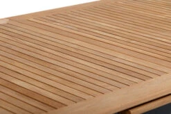 OUTFLEXX Esstischgarnitur, OUTFLEXX®anthrazit Matt, Alu / Teak / Textil, Tisch 180/240x100cm, 10 Sessel, Stapelbar 24 OUTFLEXX Esstischgarnitur, OUTFLEXX®anthrazit Matt, Alu / Teak / Textil, Tisch 180/240x100cm, 10 Sessel, Stapelbar -Kettler Verkäufe 22199 9.jpg