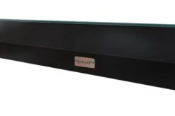 OUTFLEXX Premium Esstischgarnitur, OUTFLEXX® Anthrazit Matt, Alu / Glas / Teak, Tisch 180/240x100cm, 6 Stapelsessel -Kettler Verkäufe 22207 14.jpg