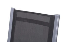 OUTFLEXX Esstischgarnitur, Silber, Alu / HPL / Textil, Tisch 180/280x100cm, 6 Stapelsessel -Kettler Verkäufe 22223 14.jpg