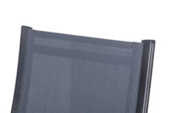 OUTFLEXX Esstischgarnitur, Anthrazit, Alu / Keramik / Textil, 180/280x100cm, 6 Multipositionssessel 31 OUTFLEXX Esstischgarnitur, Anthrazit, Alu / Keramik / Textil, 180/280x100cm, 6 Multipositionssessel -Kettler Verkäufe 22229 14.jpg