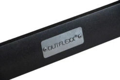 OUTFLEXX Esstischgarnitur, Anthrazit, Alu / Keramik / Textil, 180/280x100cm, 10 Multipositionssessel -Kettler Verkäufe 22231 15.jpg