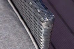 OUTFLEXX 2er Set Dining Sessel, Schwarz, Polyrattan, Je 55 X 65 X 112 Cm, Rücken Stufenlos Verstellbar -Kettler Verkäufe 22284 6.jpg