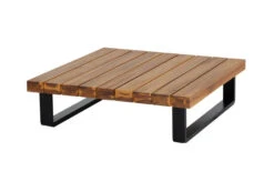 OUTFLEXX Ecklounge, Anthrazit, Akazie, 5 Personen, Inkl. Polster Und Kaffeetisch 77 X 77 Cm -Kettler Verkäufe 22374 7.jpg