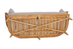 OUTFLEXX Loungeset, Hellgrau, Akazie, Teak-Look, Inkl. Polster, 4 Personen -Kettler Verkäufe 22379 17.jpg