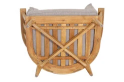 OUTFLEXX Loungeset, Hellgrau, Akazie, Teak-Look, Inkl. Polster, 4 Personen -Kettler Verkäufe 22379 18.jpg