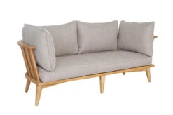 OUTFLEXX Loungeset, Hellgrau, Akazie, Teak-Look, Inkl. Polster, 4 Personen -Kettler Verkäufe 22379 9.jpg