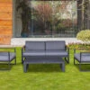OUTFLEXX Bury Loungemöbel, Anthrazit/grau, Alu/Olefin, 4 Personen, Loungetisch 120x72 Cm -Kettler Verkäufe 22414 01.jpg