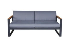 OUTFLEXX Bury Loungemöbel, Anthrazit/grau, Alu/Olefin, 4 Personen, Loungetisch 120x72 Cm -Kettler Verkäufe 22414 03.jpg