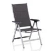 KETTLER BasicPlus Padded Multipositionssessel, Silber/anthrazit, Alu/Textilene, 0301201-9000, Verstellbare Rückenlehne -Kettler Verkäufe 22507 anth 01.jpg