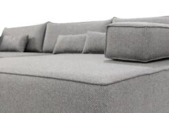 OUTFLEXX Flow Loungemöbel, Anthrazit/senda Grafito 1029, Alu/Agora, Für Bis Zu 5 Personen, Inkl. Rücken- Und Dekokissen -Kettler Verkäufe 22541 10.jpg