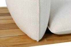 OUTFLEXX Vail Loungemöbel, Weiß/natur/actionlinen, Alu/FSC-Teakholz/Sunbrella, Für Bis Zu 7 Personen, Seitenablagen Aus Teak -Kettler Verkäufe 22547 12.jpg