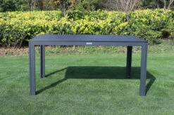 VILLANA Esstischgarnitur, Anthrazit/grau, Alu/Holzimitat/Textil, Tisch 150x90cm, 4 Multipositionssessel 33 VILLANA Esstischgarnitur, Anthrazit/grau, Alu/Holzimitat/Textil, Tisch 150x90cm, 4 Multipositionssessel -Kettler Verkäufe 22577 12.jpg