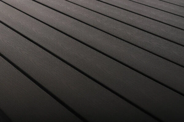 VILLANA Esstischgarnitur, Anthrazit/grau, Alu/Holzimitat/Textil, Tisch 150x90cm, 4 Multipositionssessel 15 VILLANA Esstischgarnitur, Anthrazit/grau, Alu/Holzimitat/Textil, Tisch 150x90cm, 4 Multipositionssessel – Bild 13