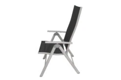 VILLANA Esstischgarnitur, Anthrazit/grau, Alu/Holzimitat/Textil, Tisch 150x90cm, 4 Multipositionssessel 39 VILLANA Esstischgarnitur, Anthrazit/grau, Alu/Holzimitat/Textil, Tisch 150x90cm, 4 Multipositionssessel -Kettler Verkäufe 22577 18.jpg