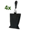 OUTTECH Schutzhüllen Zubehör, 4er Set Sandsäcke, Schwarz, Verhindert Bildung Von Wassersäcken, Befüllt -Kettler Verkäufe 22608 01.jpg