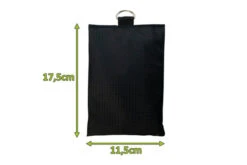 OUTTECH Schutzhüllen Zubehör, 4er Set Sandsäcke, Schwarz, Verhindert Bildung Von Wassersäcken, Befüllt -Kettler Verkäufe 22608 05.jpg